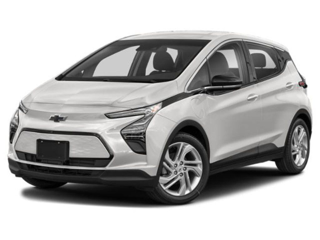 2023 CHEVROLET Bolt EV