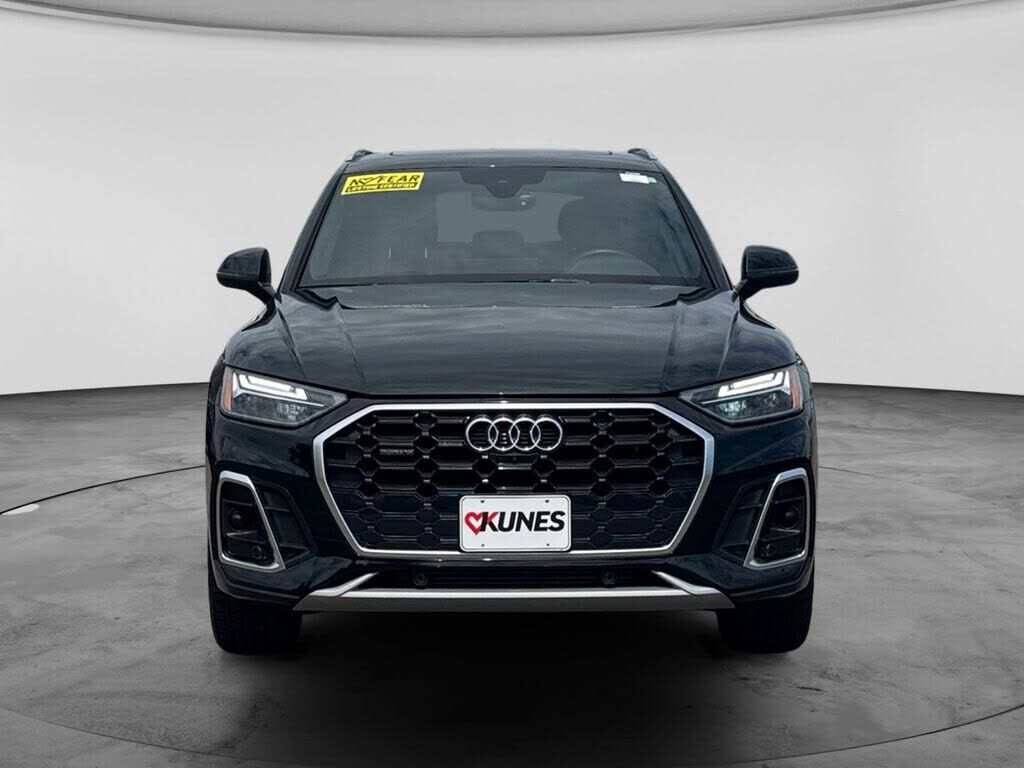 2023 Audi Q5