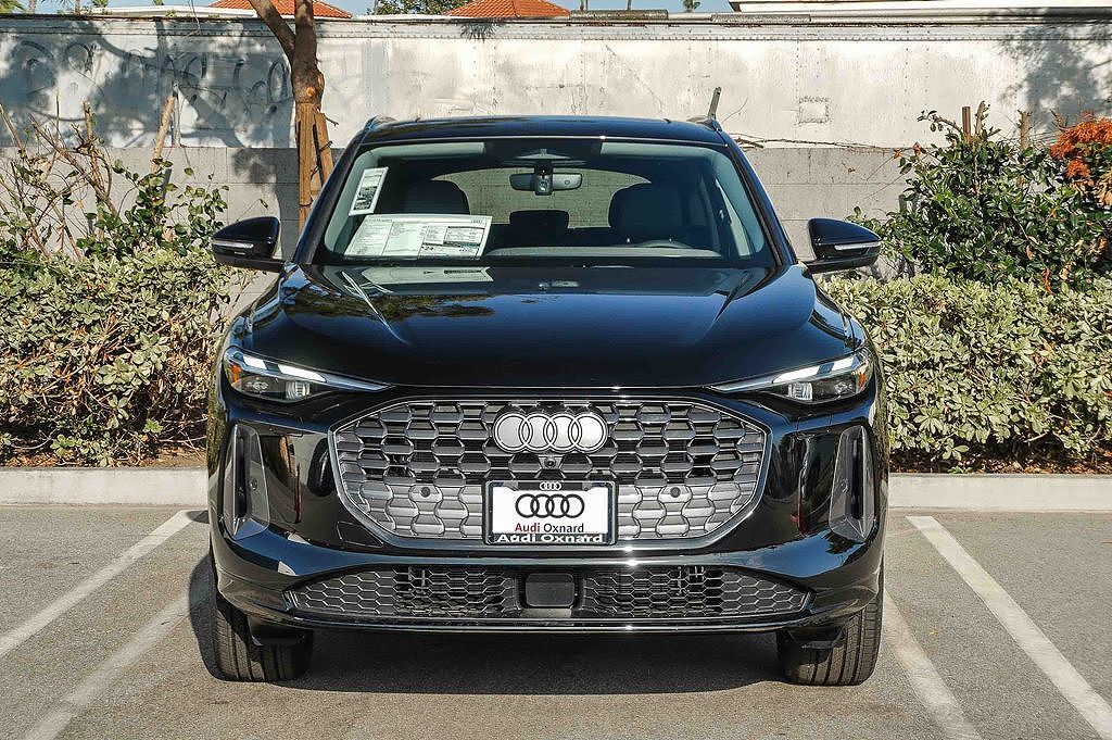 2026 Audi Q5