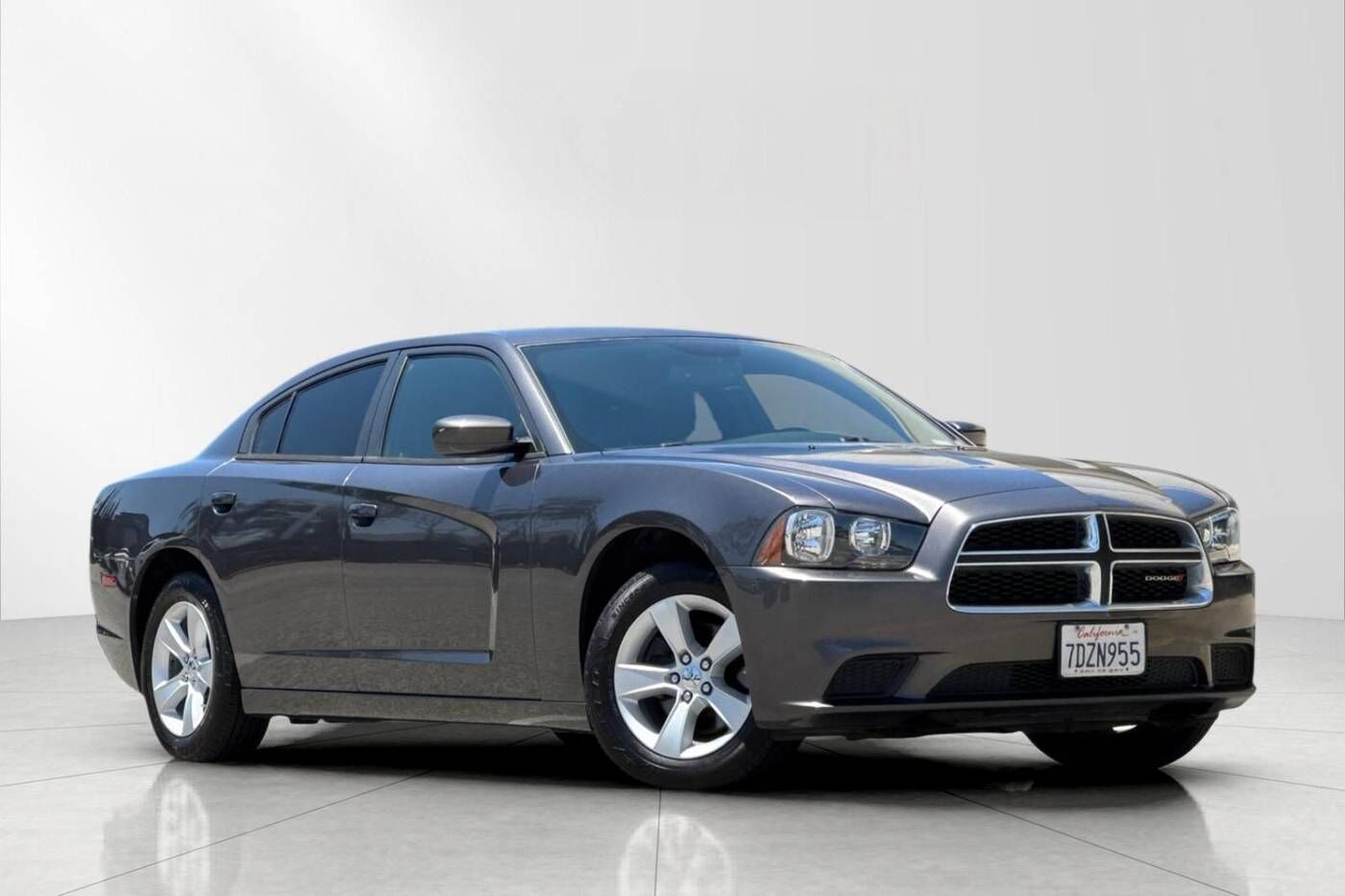 2014 DODGE Charger