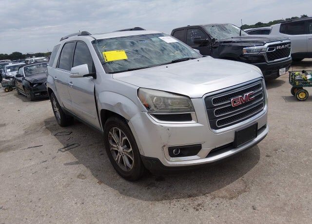 2013 GMC Acadia