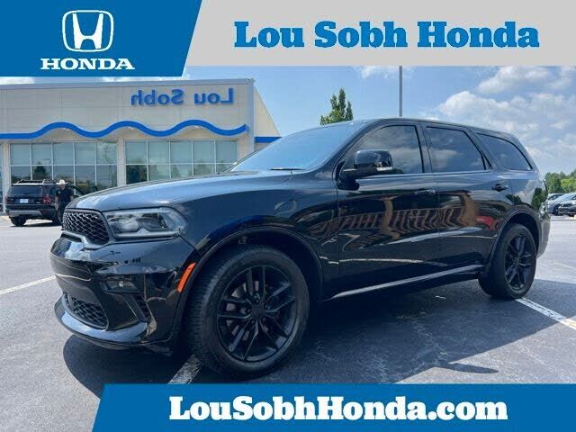 2022 DODGE Durango