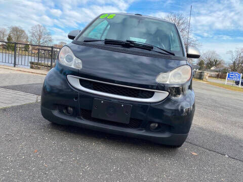 2008 SMART Fortwo