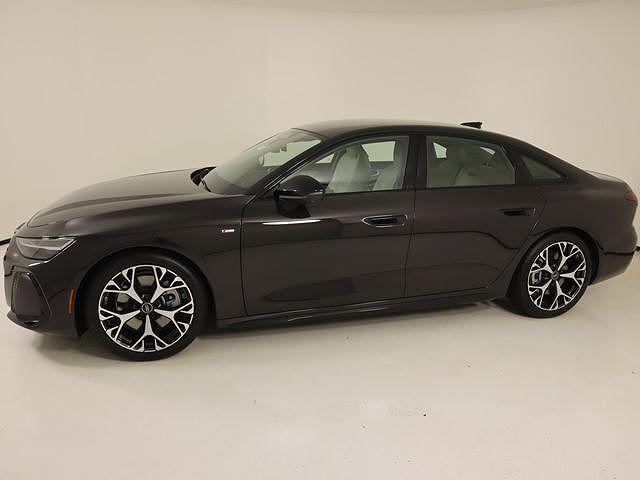 2026 Audi A6