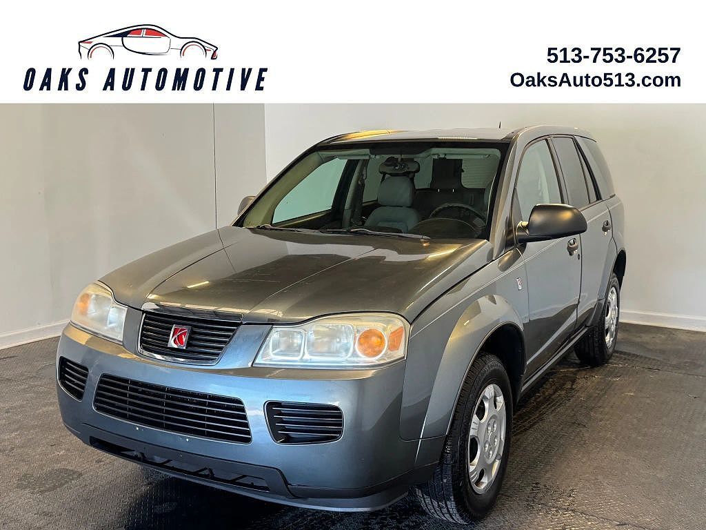2006 SATURN Vue