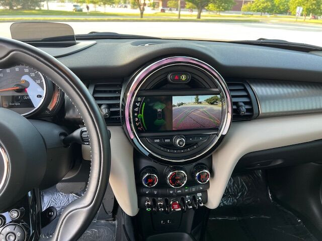 2020 MINI Cooper Convertible