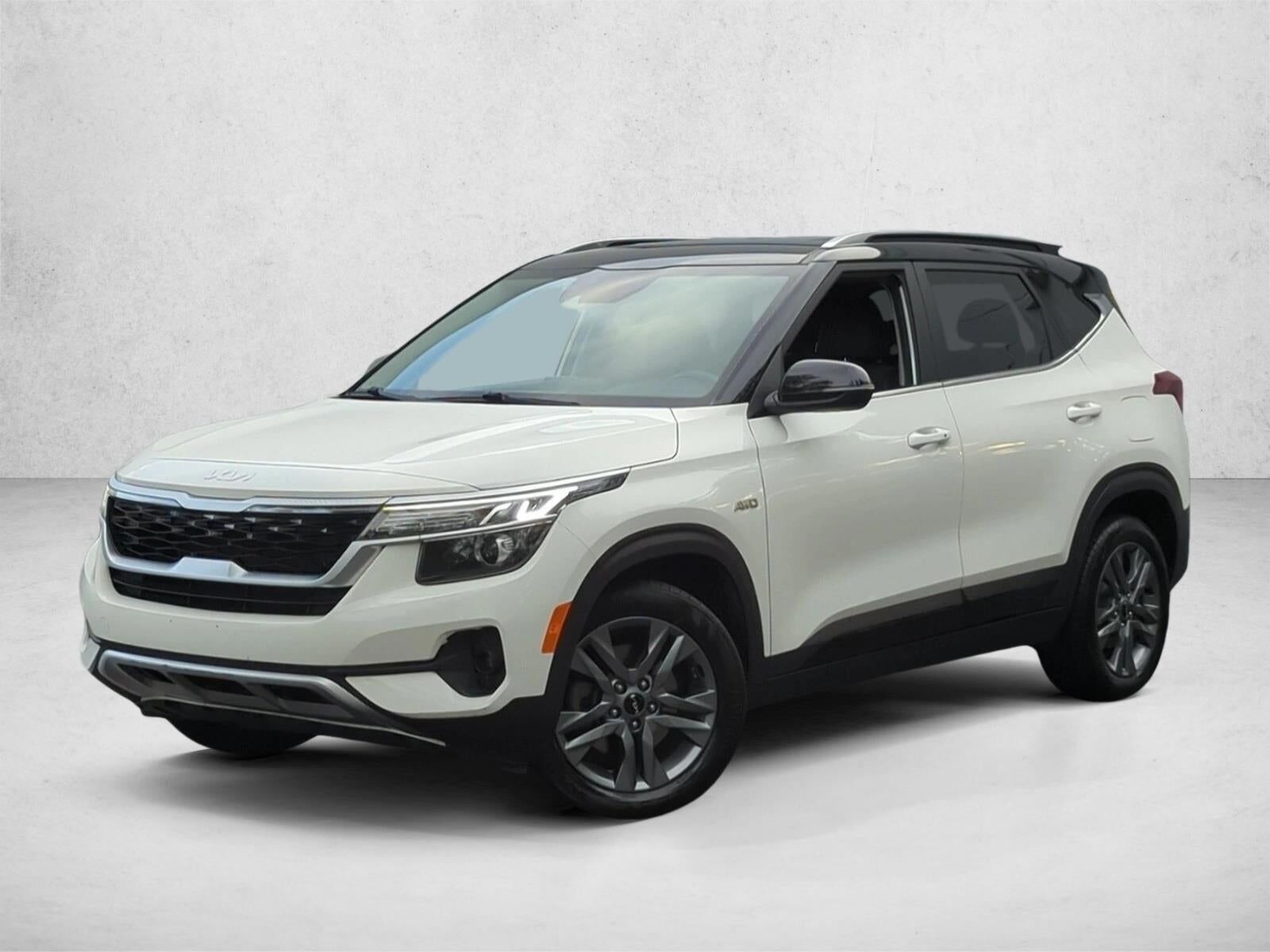 2022 KIA Seltos