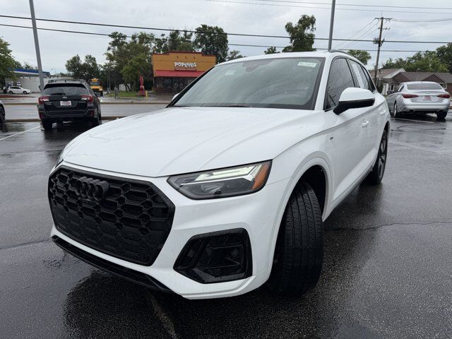2024 Audi Q5