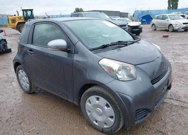 2012 TOYOTA Scion