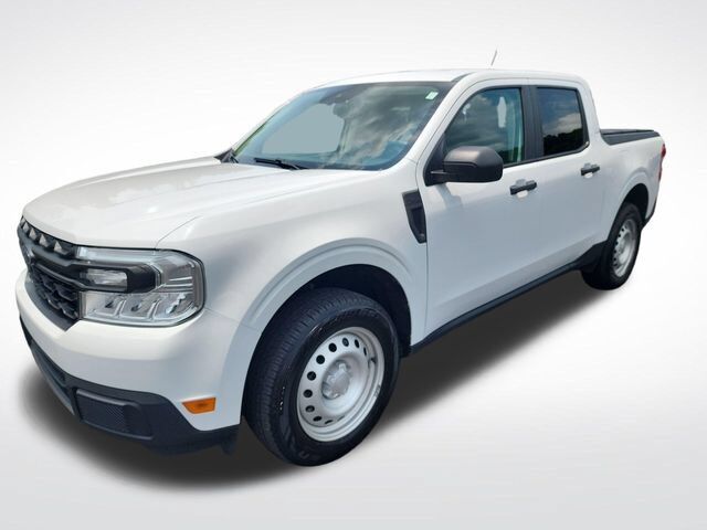 2022 FORD Maverick