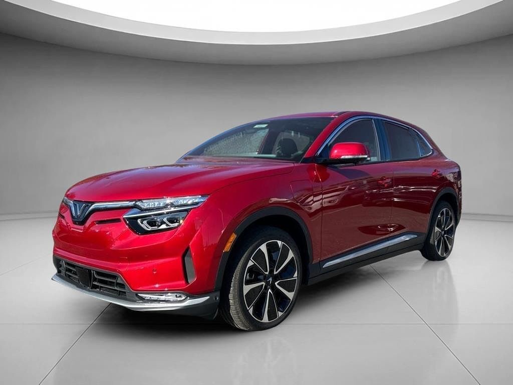 2024 VINFAST VF 8