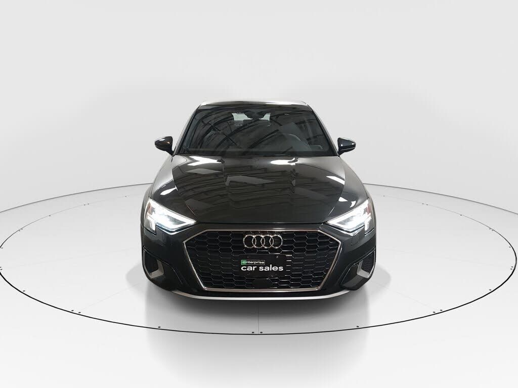 2024 Audi A3