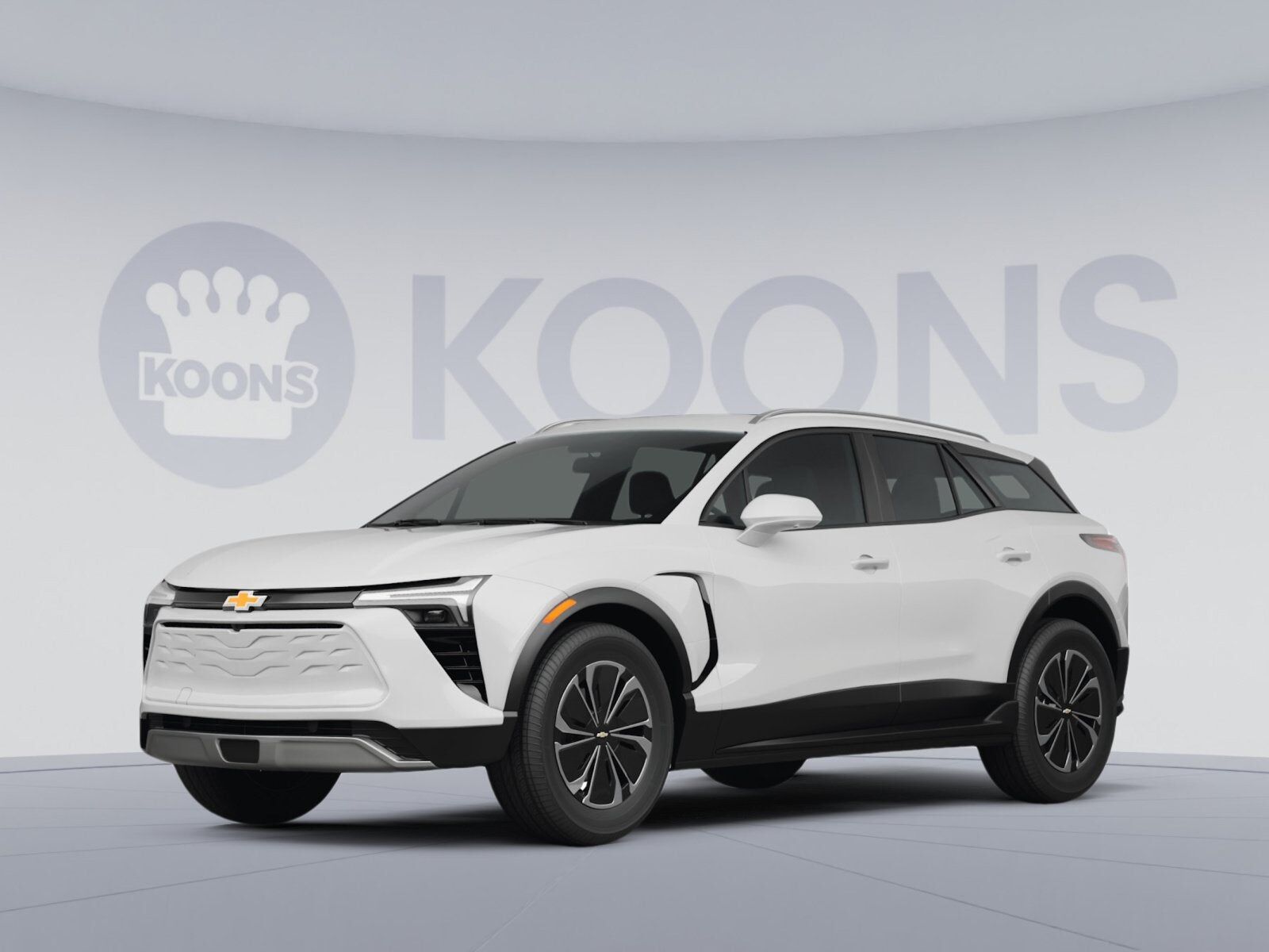 2026 CHEVROLET Blazer
