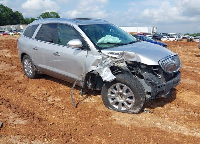 2012 BUICK Enclave