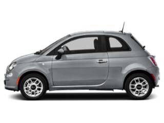 2015 FIAT 500