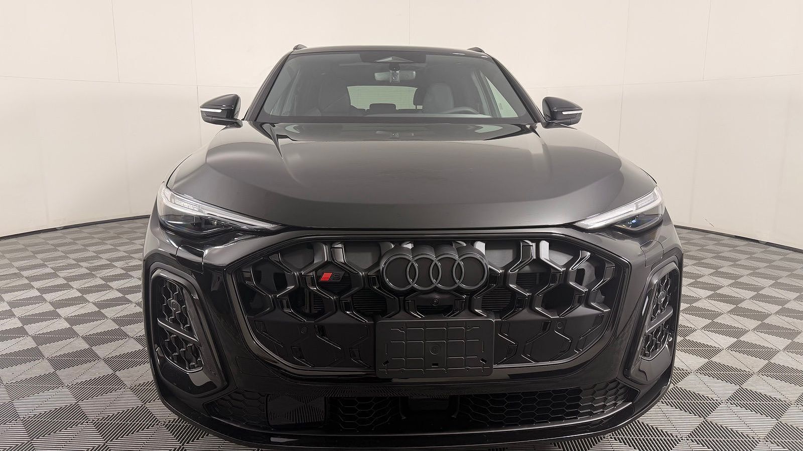 2026 Audi SQ5