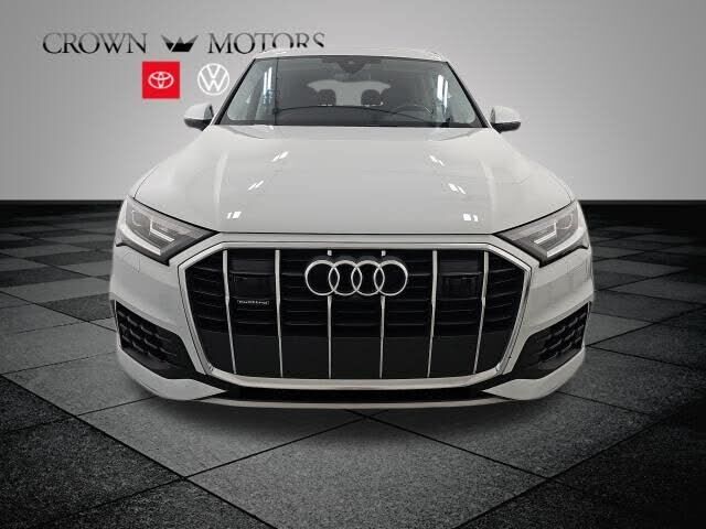 2023 Audi Q7