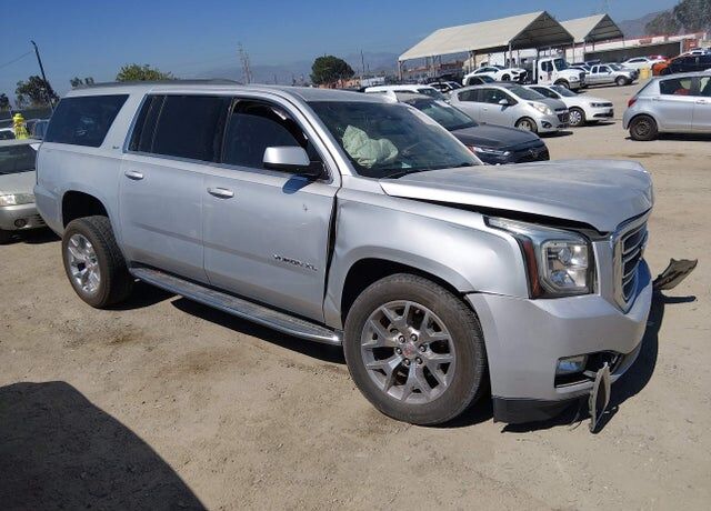 2017 GMC Yukon XL