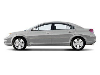 2008 SATURN Aura