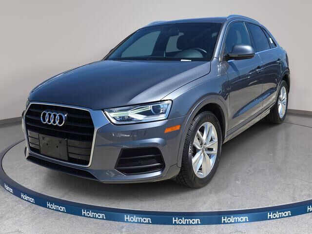 2016 AUDI Q3