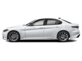 2026 ALFA ROMEO Giulia