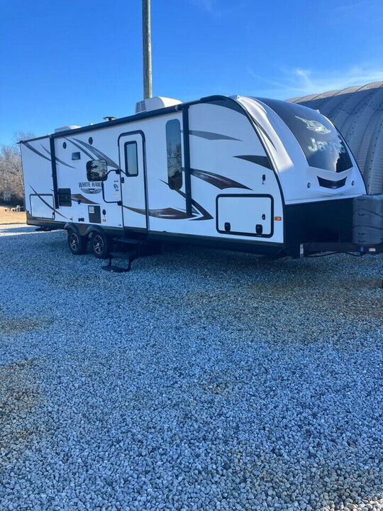 2016 JAYCO RV Trailer