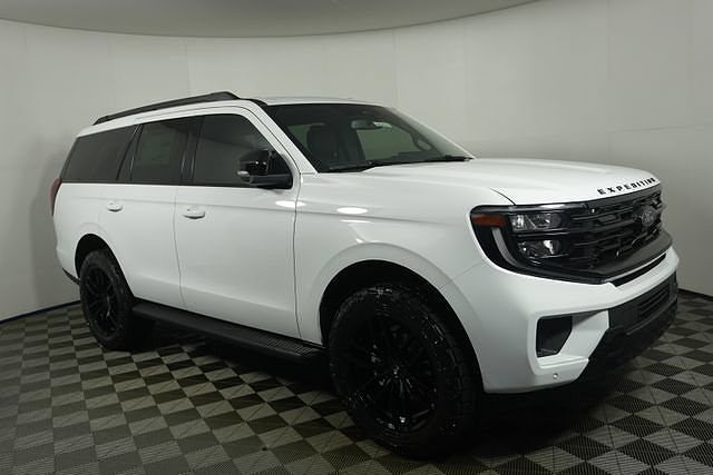 2026 FORD Expedition