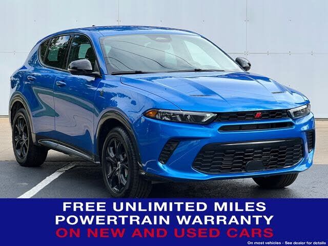 2024 DODGE HORNET