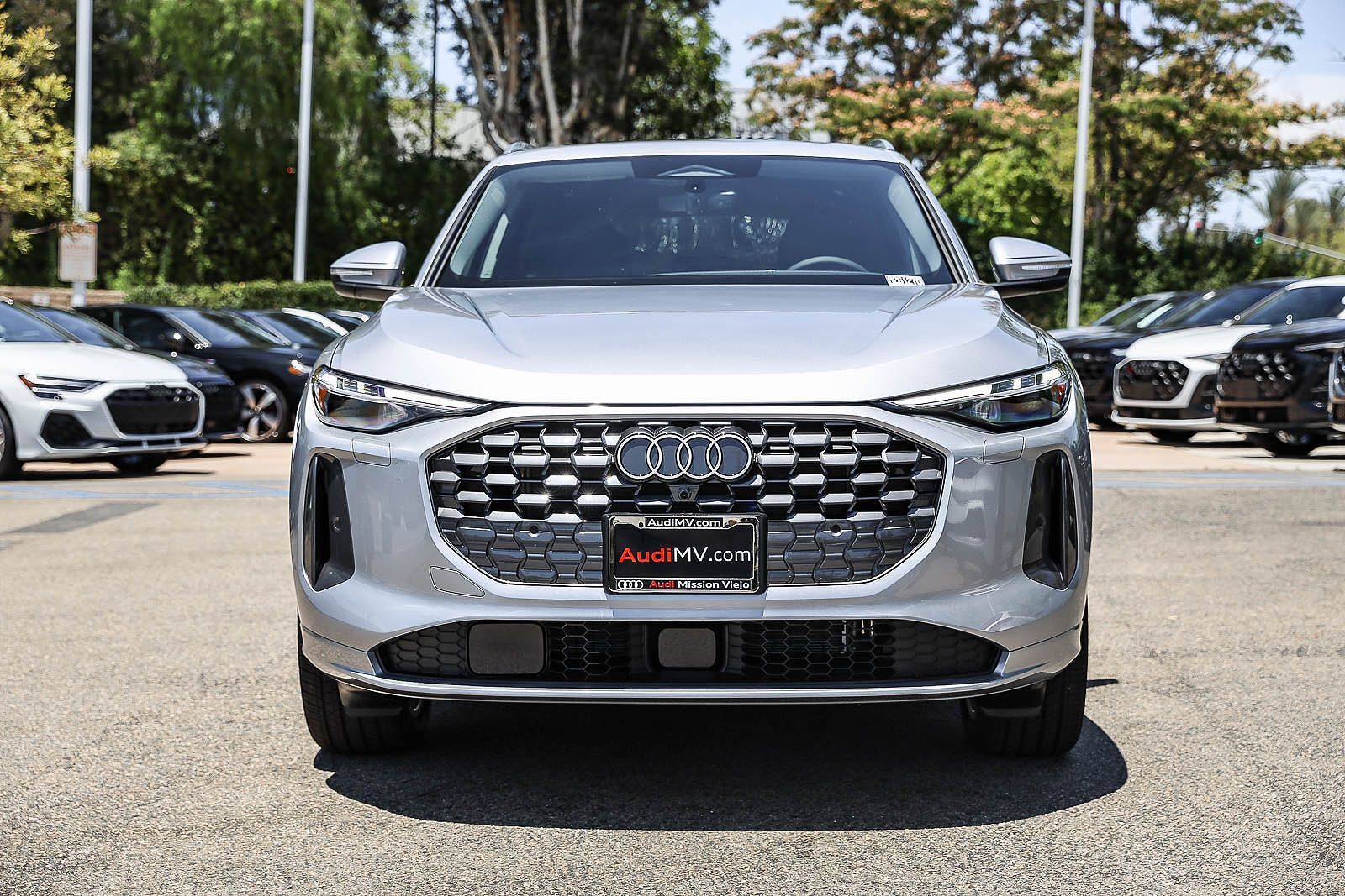 2026 Audi Q5