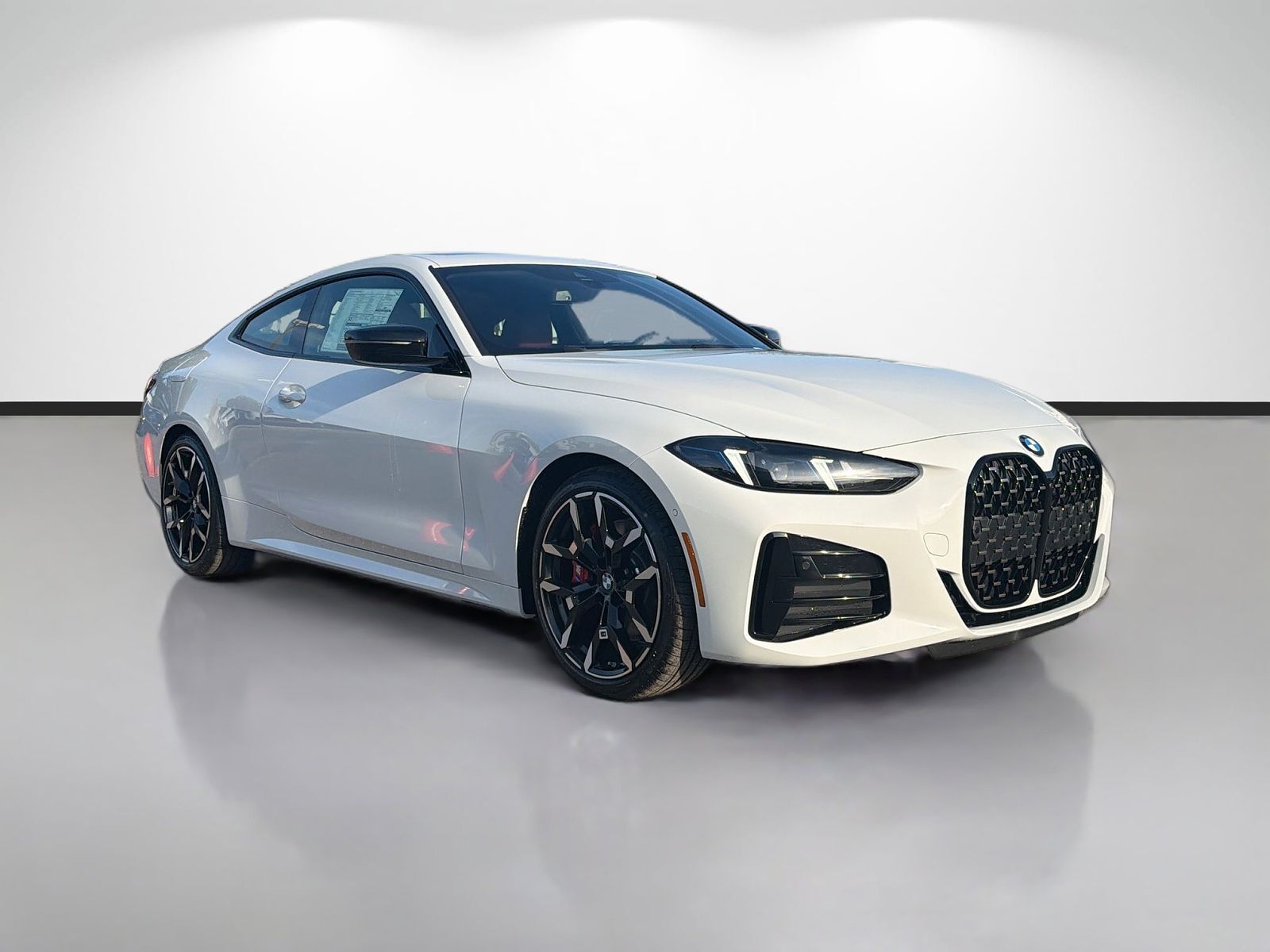 2026 BMW 4 Series