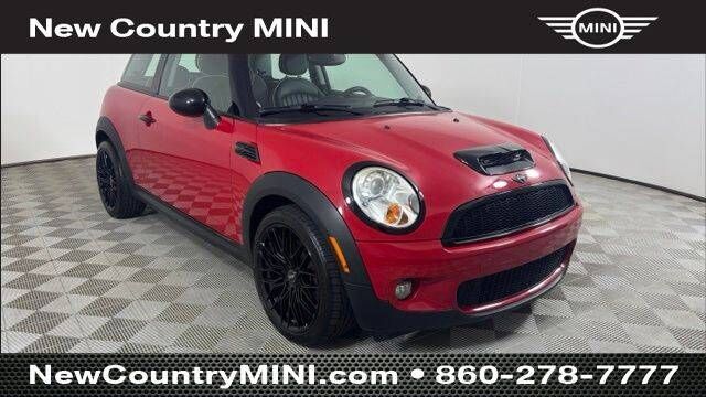 2007 MINI Cooper