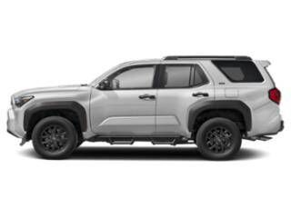 2026 TOYOTA 4Runner