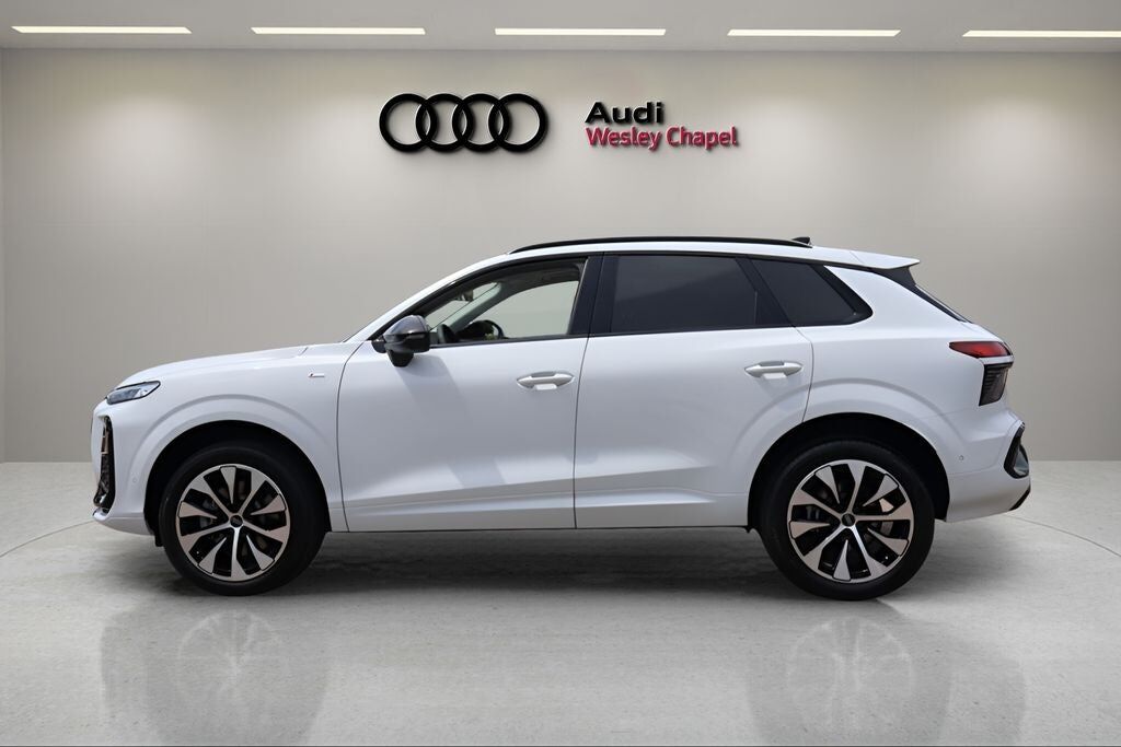 2026 Audi Q3