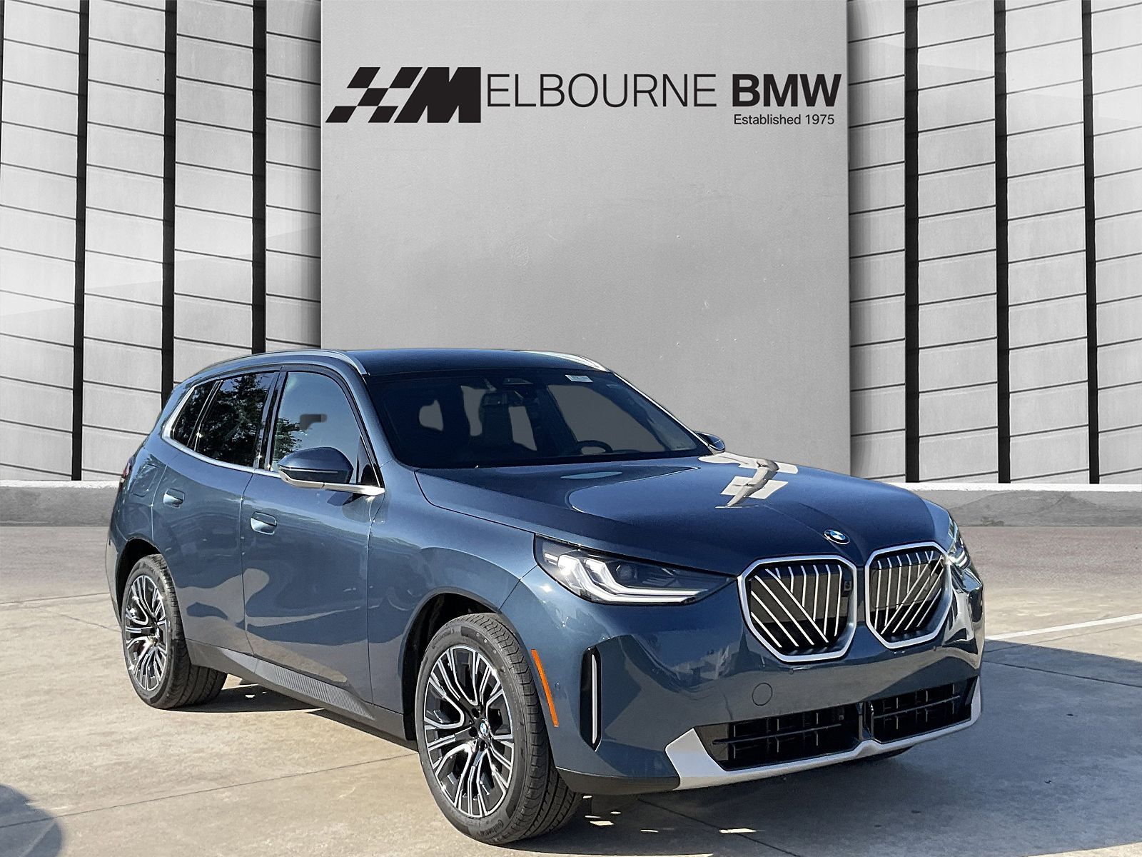 2026 BMW X3