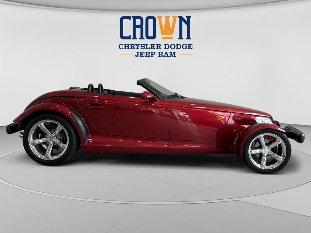 Chrysler Prowler