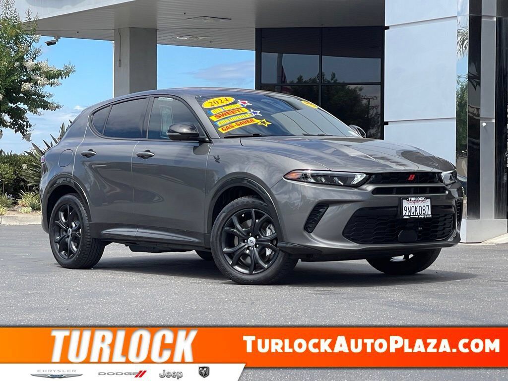 2024 DODGE HORNET