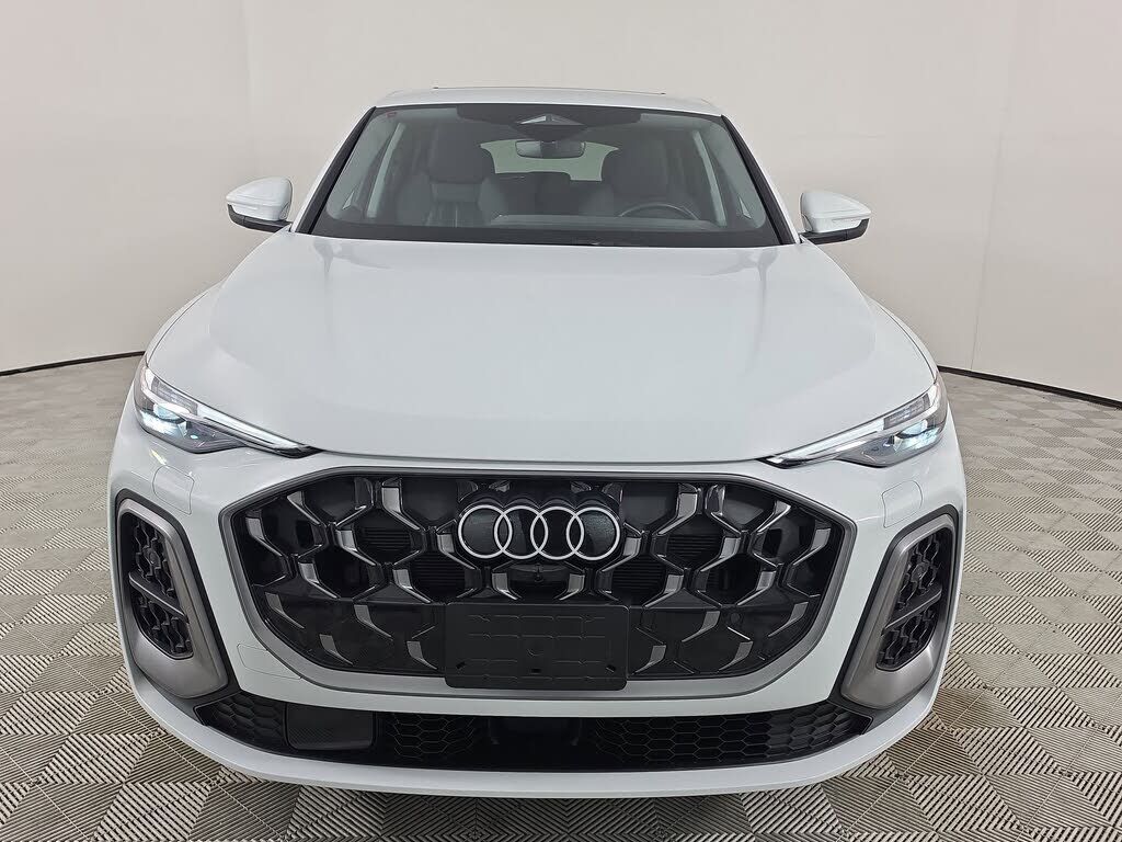 2025 Audi Q5