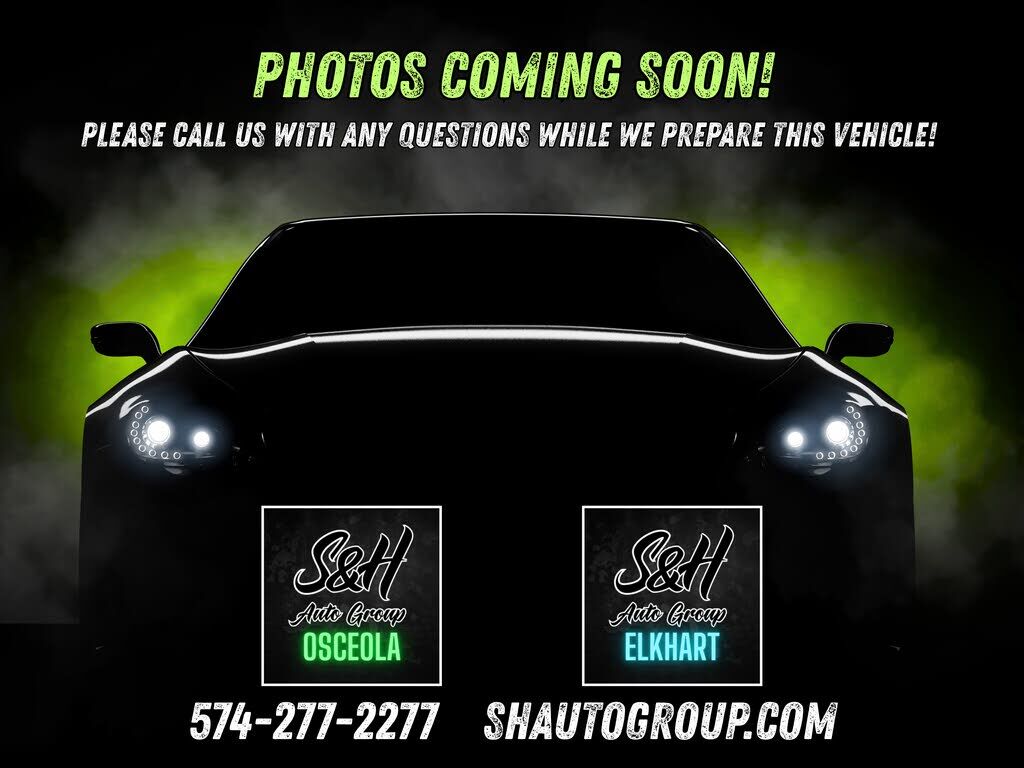 2012 FORD Edge