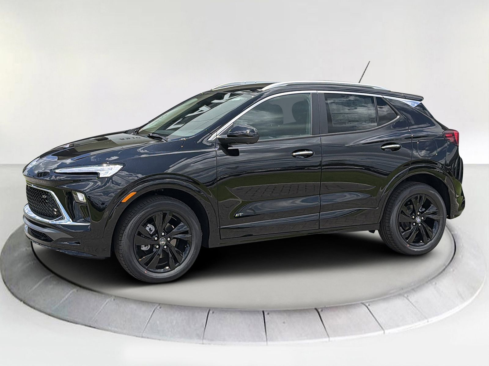 2026 BUICK Encore GX