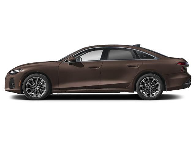 2026 Audi A6