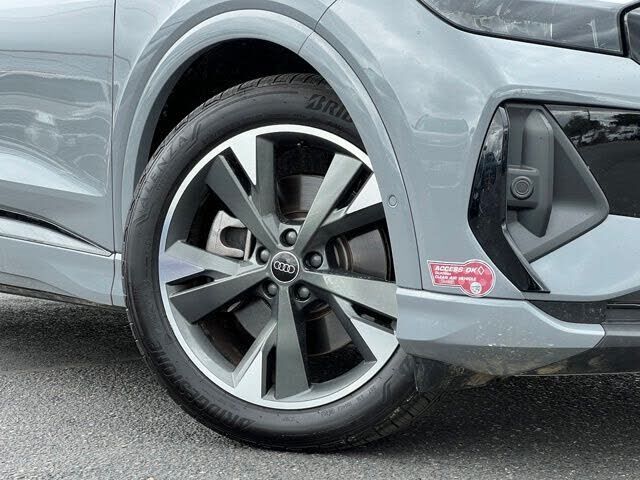 2024 Audi Q4