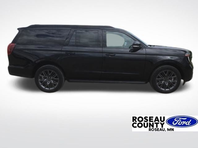 2026 FORD Expedition