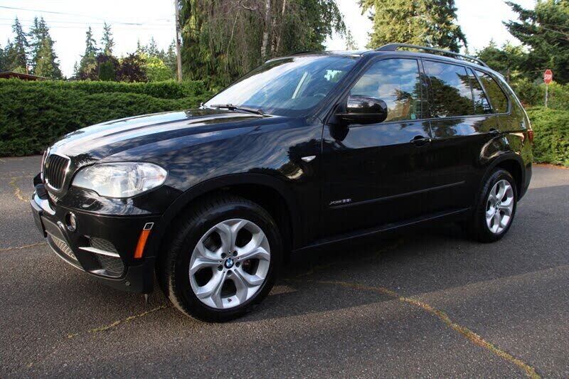 2013 BMW X5