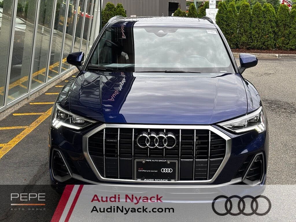 2024 Audi Q3