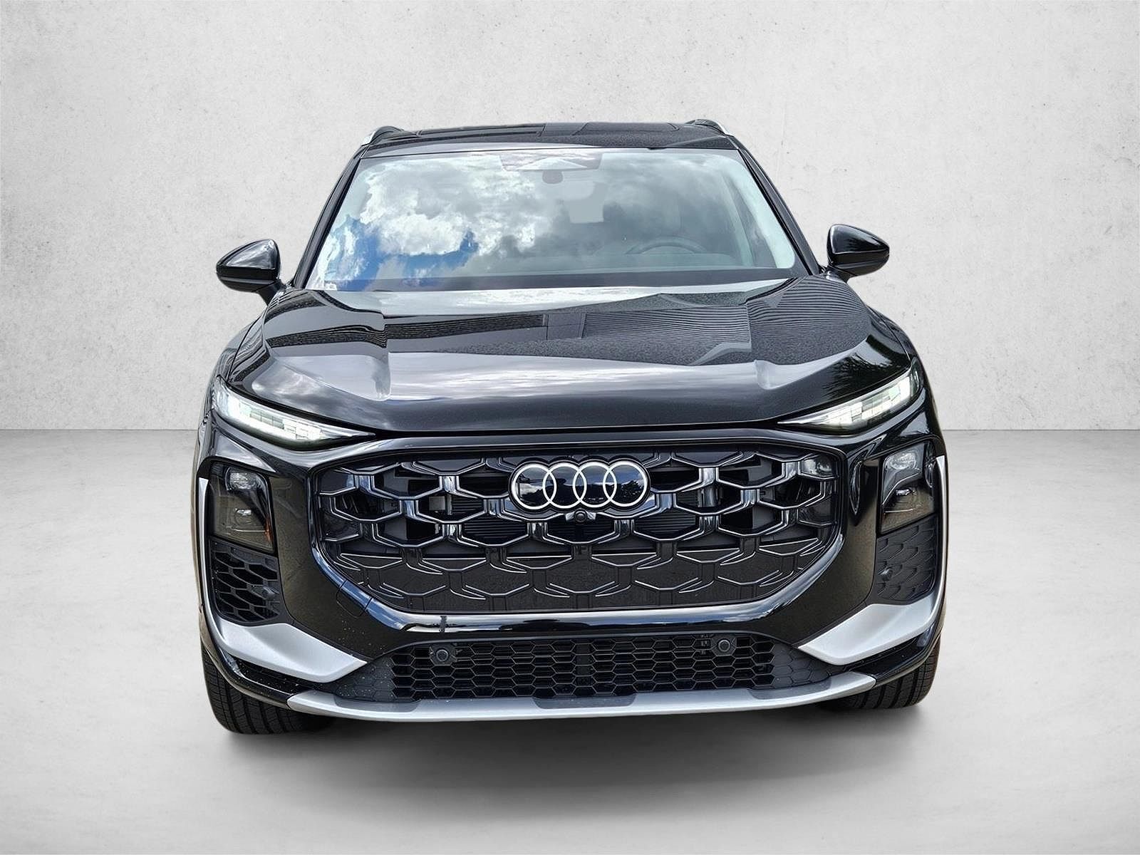 2026 Audi Q3