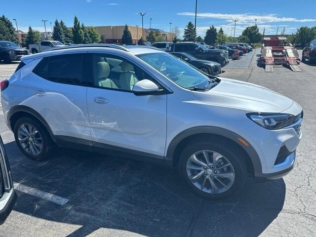 2023 BUICK Encore GX