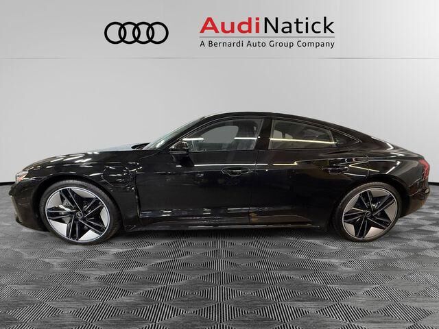 2023 Audi RS e-tron GT