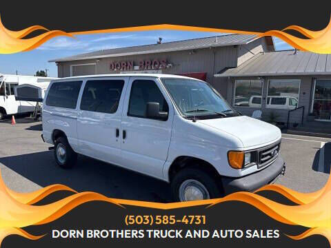2004 FORD E-350