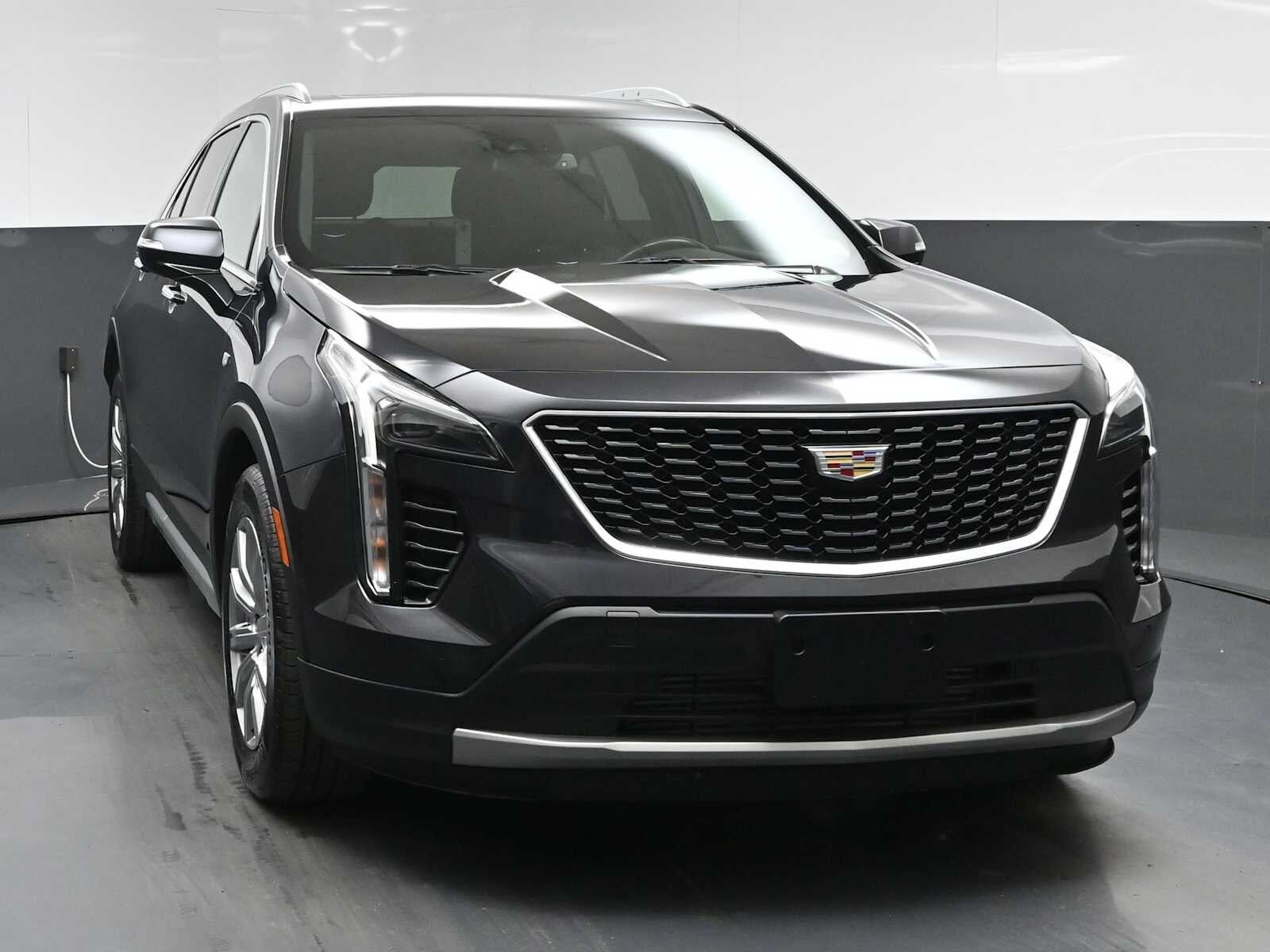 2023 CADILLAC XT4