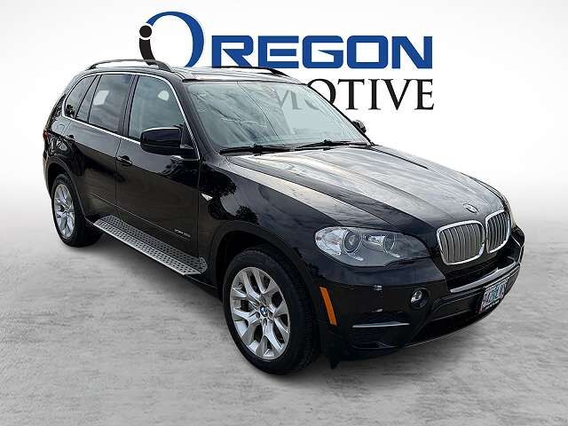 2013 BMW X5